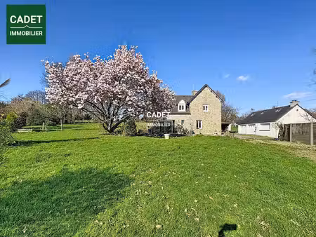 a vendre ! belle maison de campagne en pierres