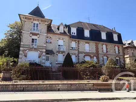 achat : appartement (61140)