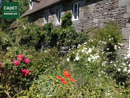 maison à vendre hocquigny