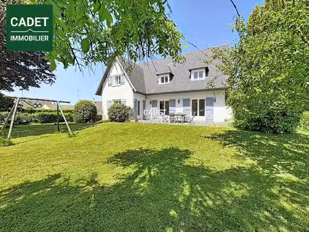 maison à vendre la haye-pesnel