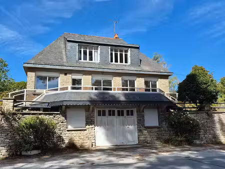 maison 6 pièce(s) 120 m2