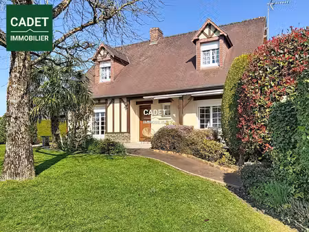 maison à vendre romagny fontenay
