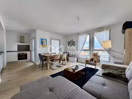 appartement à vendre lille