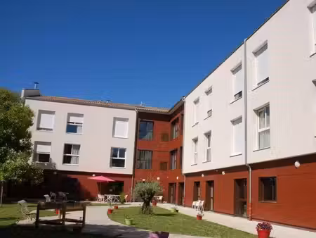 studio à vendre