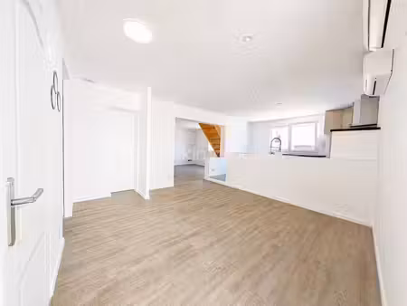 maison de ville à vendre