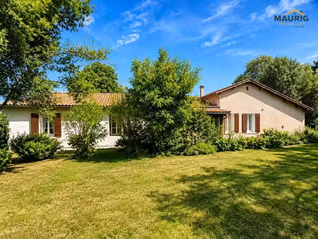 maurig immobilier