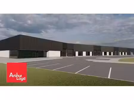local d'activités à louer
