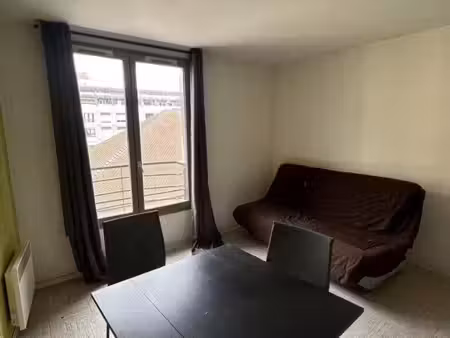 appartement à louer - logement étudiant