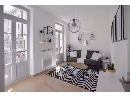 appartement à louer - logement étudiant