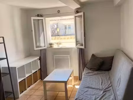 appartement à louer - logement étudiant