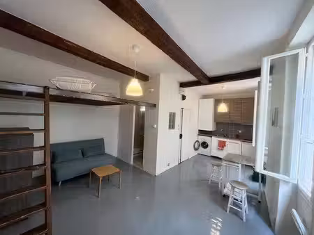 appartement à louer - logement étudiant
