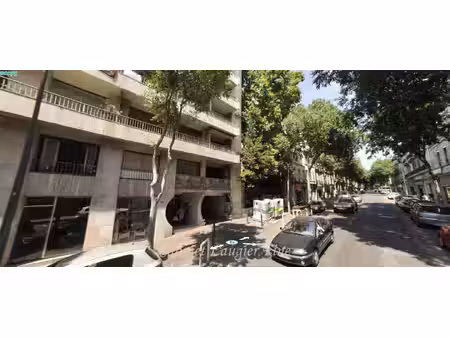 parking à louer