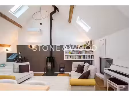 vente maison 7 pièces 210 m² à annecy (74000)  799 000 €