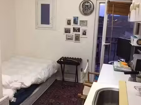 appartement à louer - logement étudiant