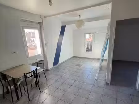appartement à louer - logement étudiant