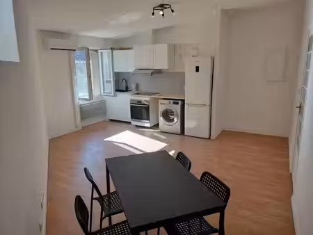 appartement à louer - logement étudiant