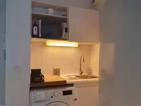 appartement à louer - logement étudiant