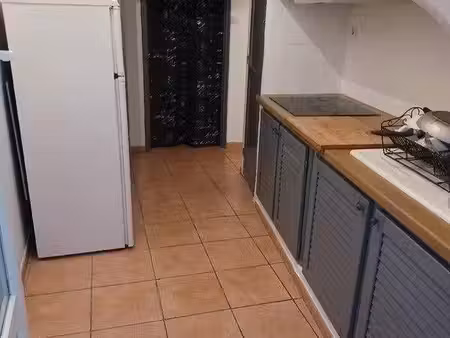 appartement à louer - logement étudiant