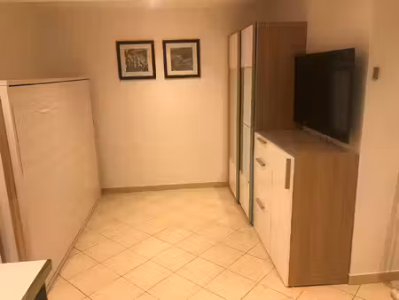 propriétaire particulier
