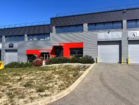 local d'activités à louer