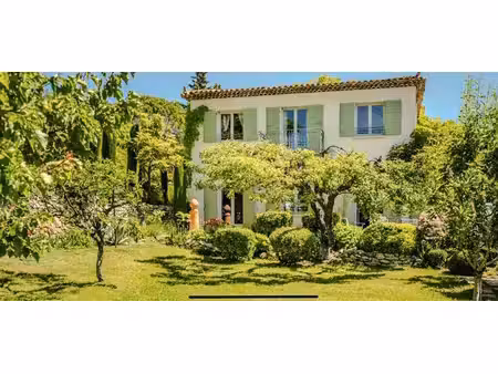 villa à louer