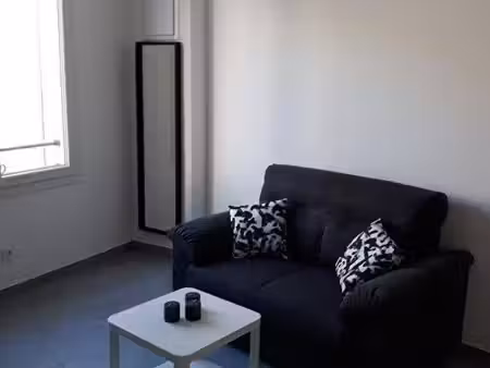 duplex à louer - première occupation