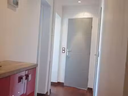 appartement à louer - logement étudiant