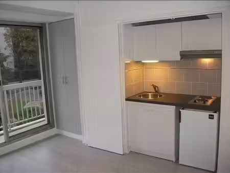 appartement à louer - logement étudiant