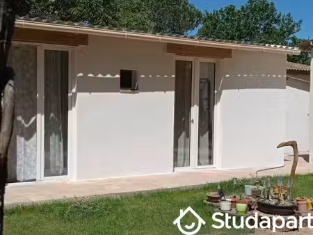 studio à louer