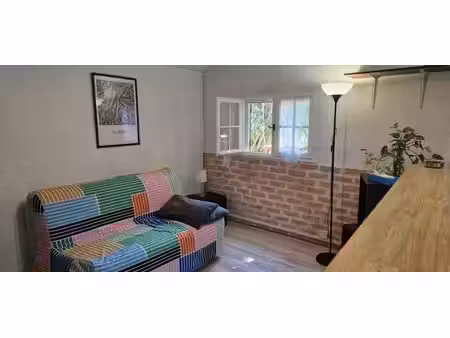 maison à louer - logement étudiant