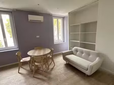 appartement à louer - logement étudiant