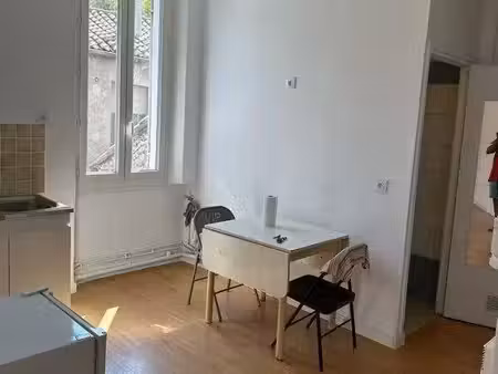 appartement à louer - logement étudiant