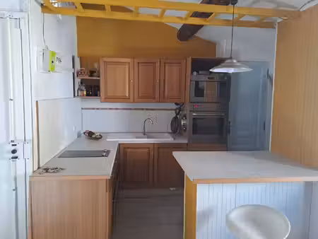appartement à louer - logement étudiant