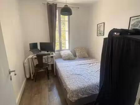 propriétaire particulier