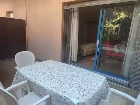 appartement à louer - logement étudiant
