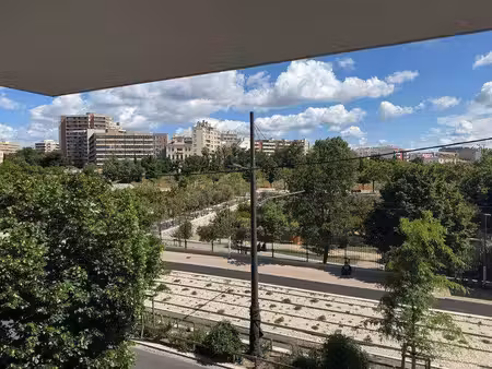 appartement à louer - logement étudiant