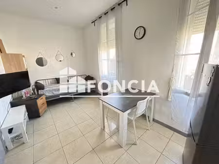 foncia marseille