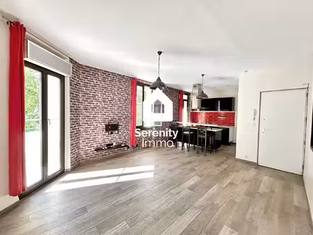 serenity immo