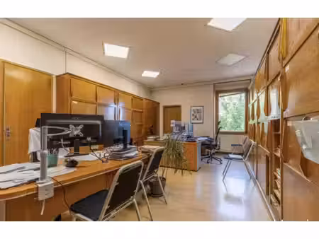 espace bureau à louer