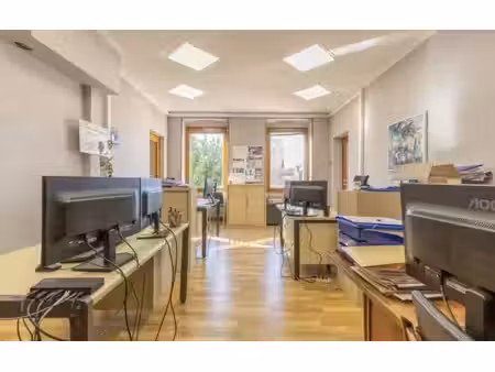 espace bureau à louer