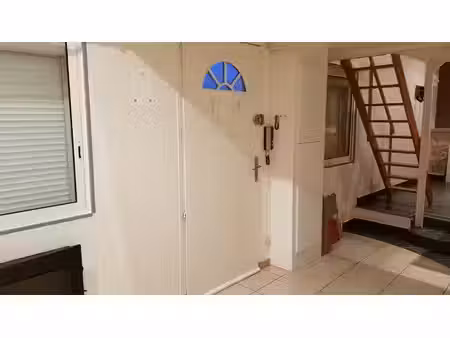 maison à louer