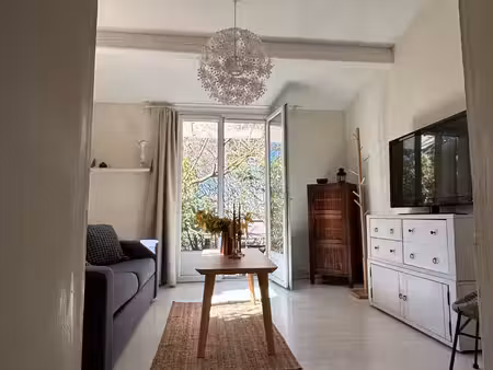 propriétaire particulier