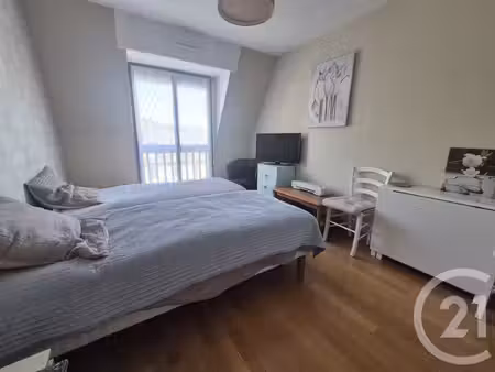 achat : appartement (61140)