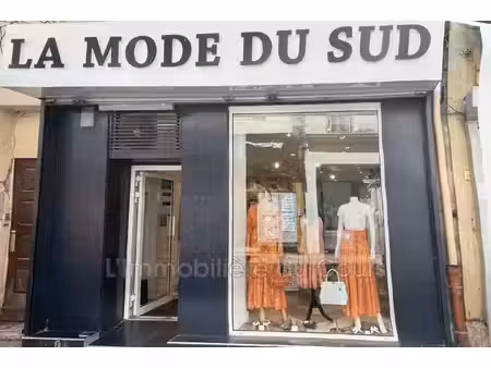 local commercial à louer