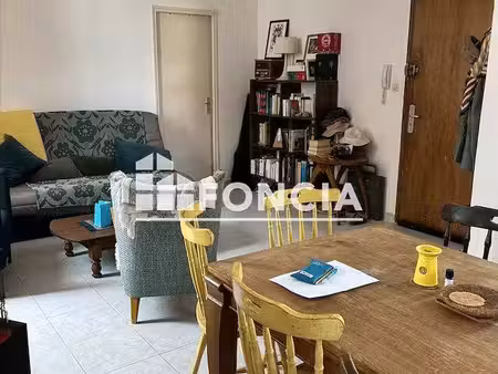 duplex à louer