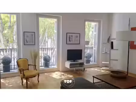 the other flat