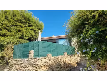 reflet marine immobilier fontsainte