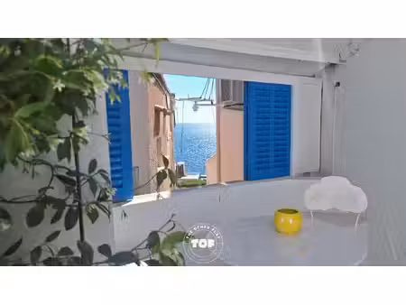 the other flat