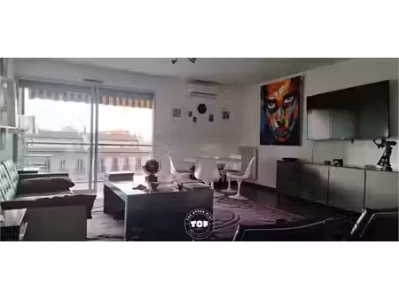 the other flat