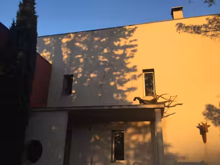 maison à louer